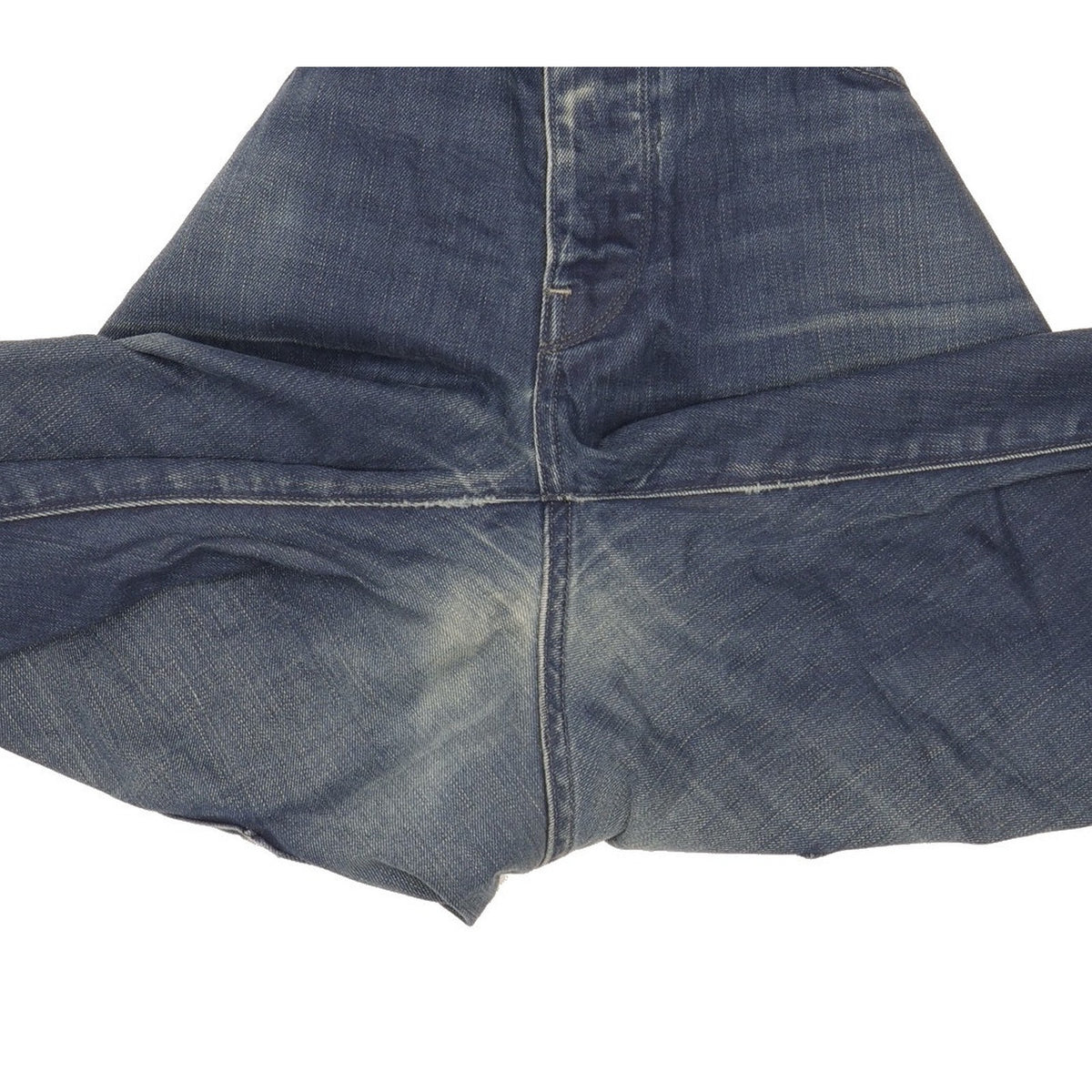 G-Star Morris Men Blue Straight Regular Jeans W33 L33