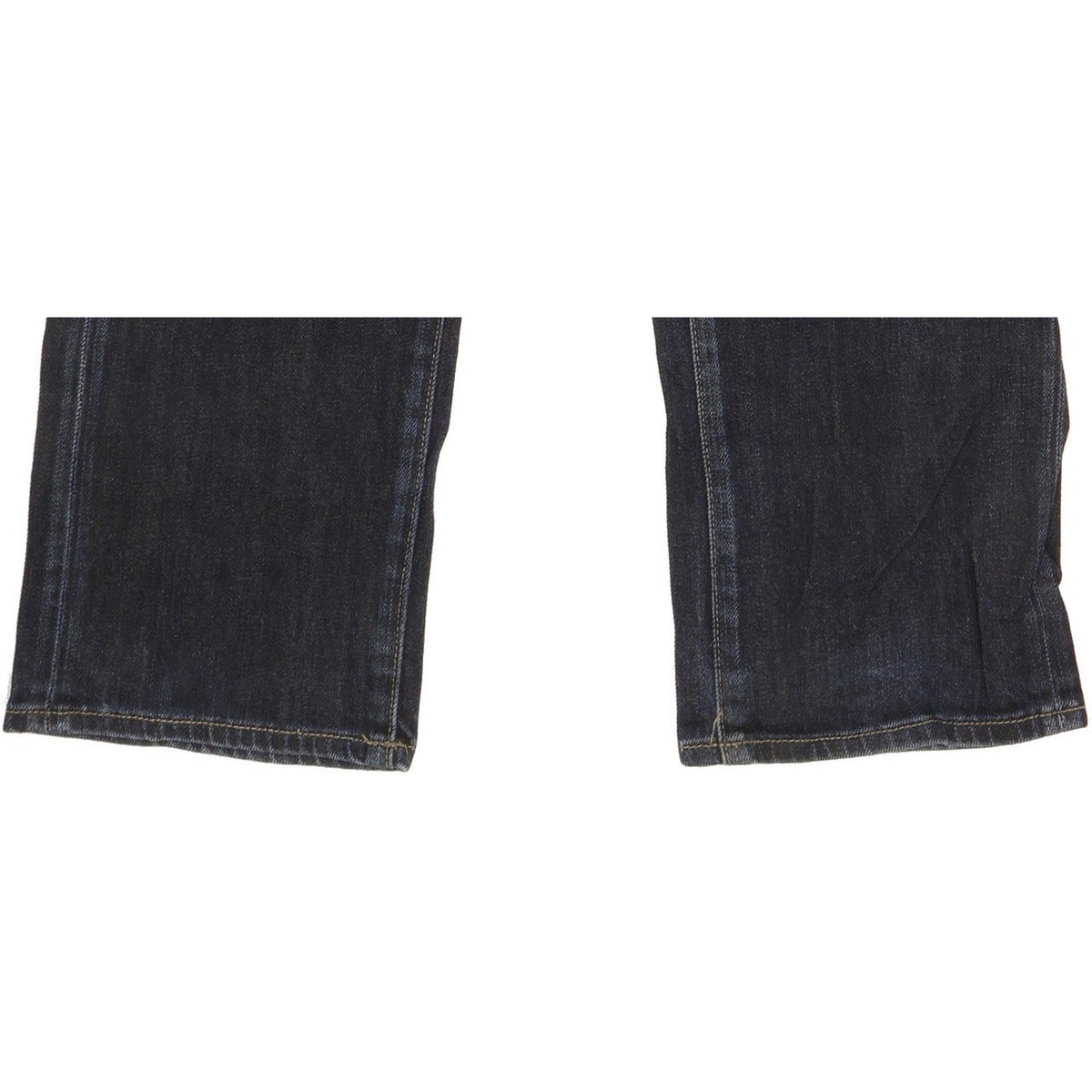 G-Star Midge Women Blue Straight Slim Stretch Jeans W29 L31