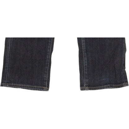 G-Star Midge Women Blue Straight Slim Stretch Jeans W29 L31
