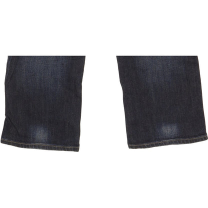 G-Star Midge Women Blue Straight Slim Stretch Jeans W29 L31