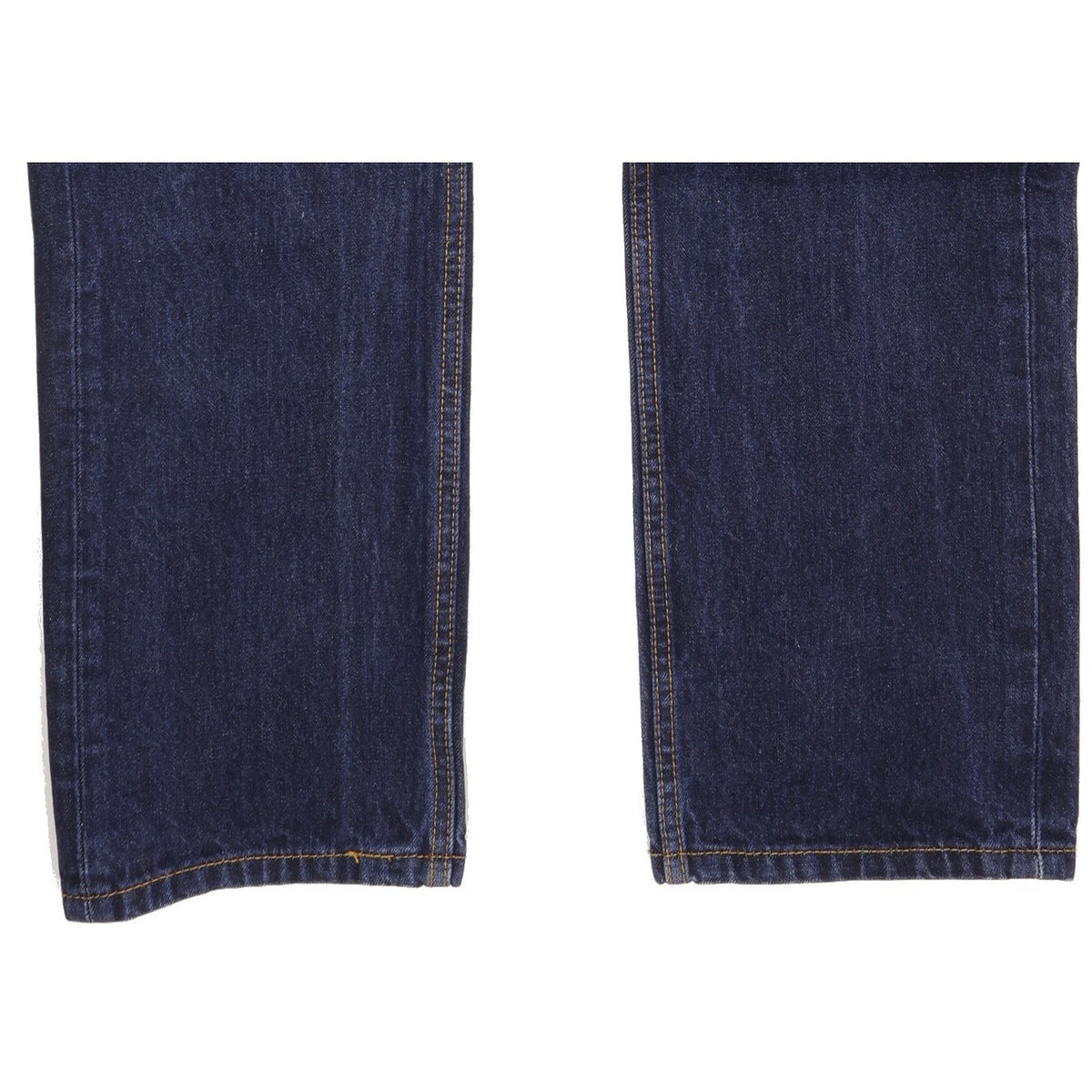 Levi's 505 Men Blue Straight Regular Jeans W33 L33