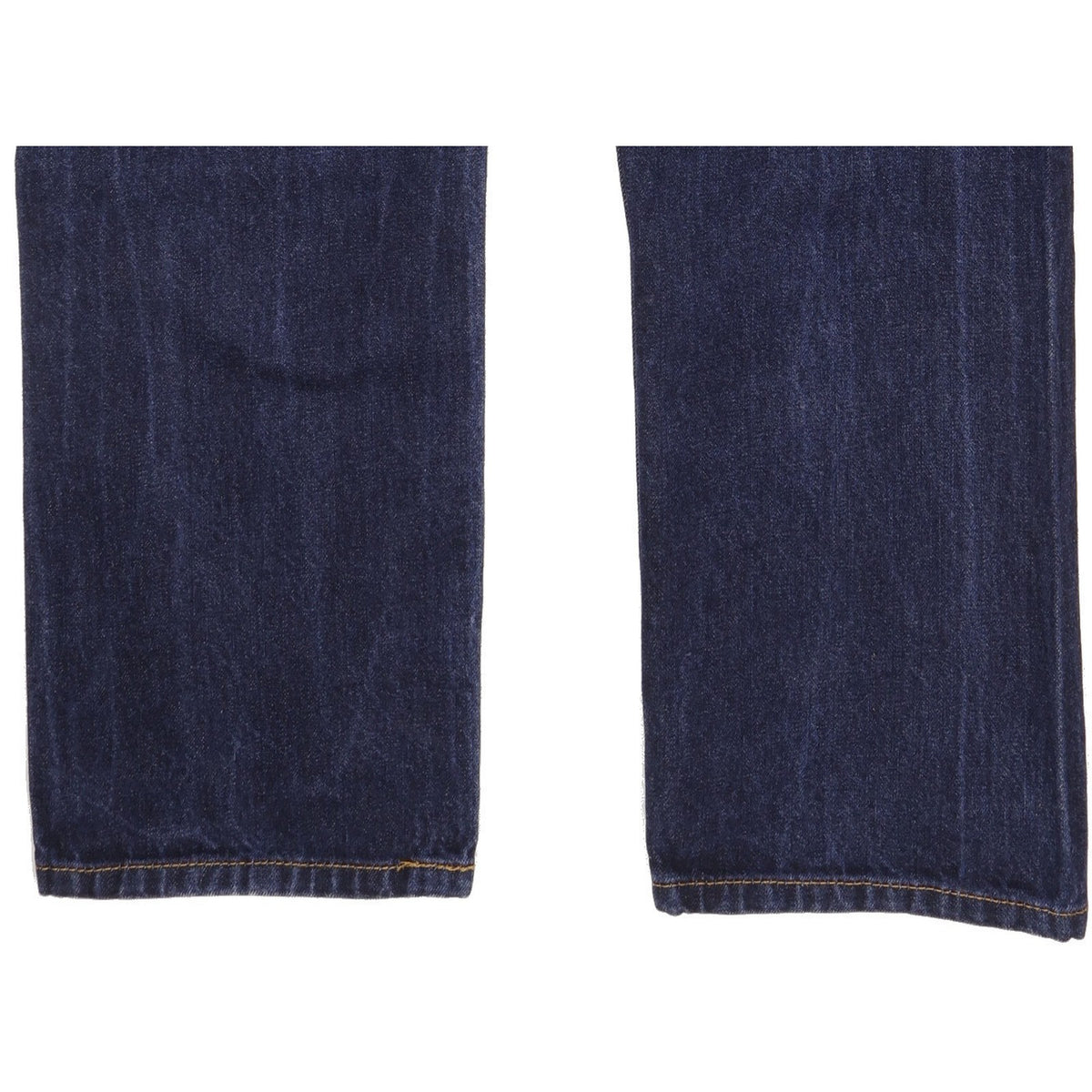 Levi's 505 Men Blue Straight Regular Jeans W33 L33