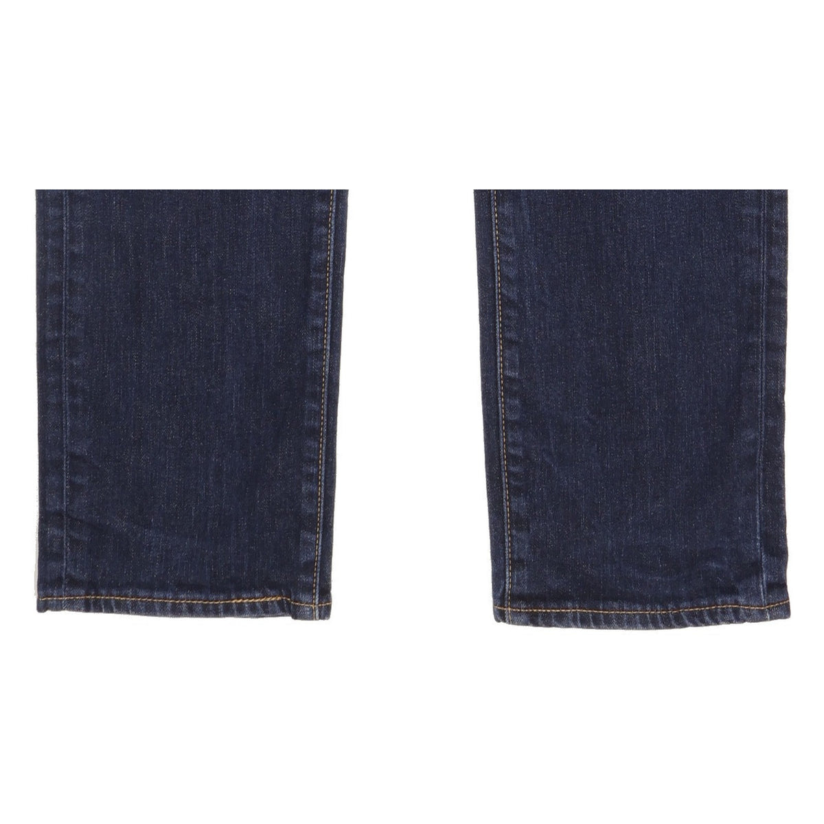 Levi's 511 Men Blue Straight Slim Stretch Jeans W33 L31