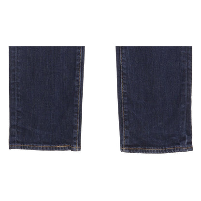 Levi's 511 Men Blue Straight Slim Stretch Jeans W33 L31