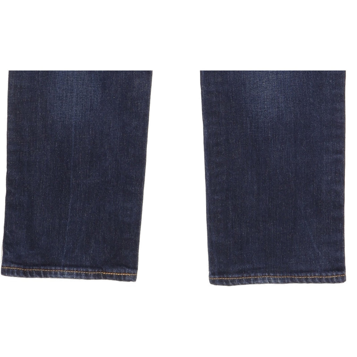 Levi's 511 Men Blue Straight Slim Stretch Jeans W33 L31