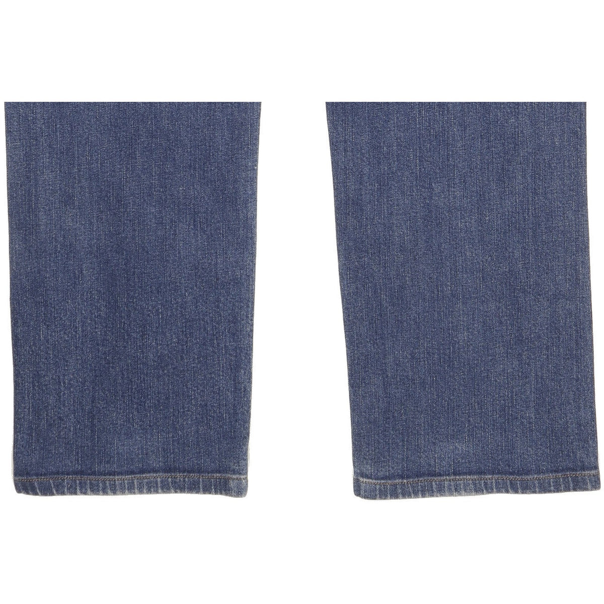 Levi's 751 Men Blue Straight Regular Stretch Jeans W34 L32