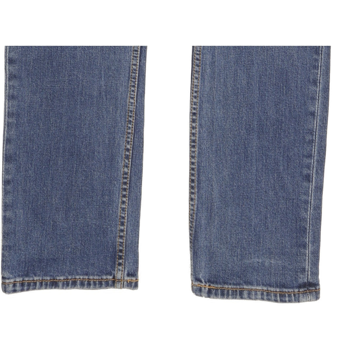Levi's 511 Men Blue Straight Slim Stretch Jeans W33 L32