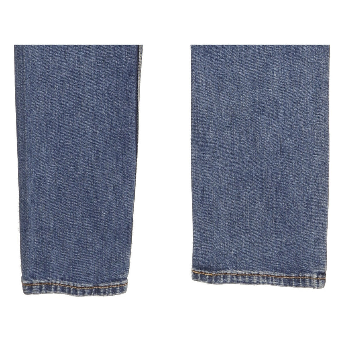 Levi's 511 Men Blue Straight Slim Stretch Jeans W33 L32