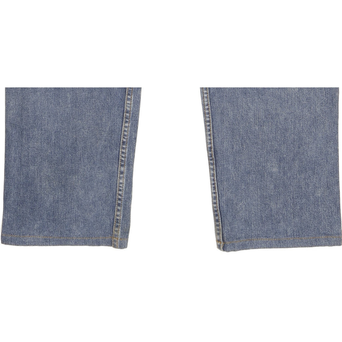 Levi's 502 Men Blue Tapered Regular Stretch Jeans W36 L29