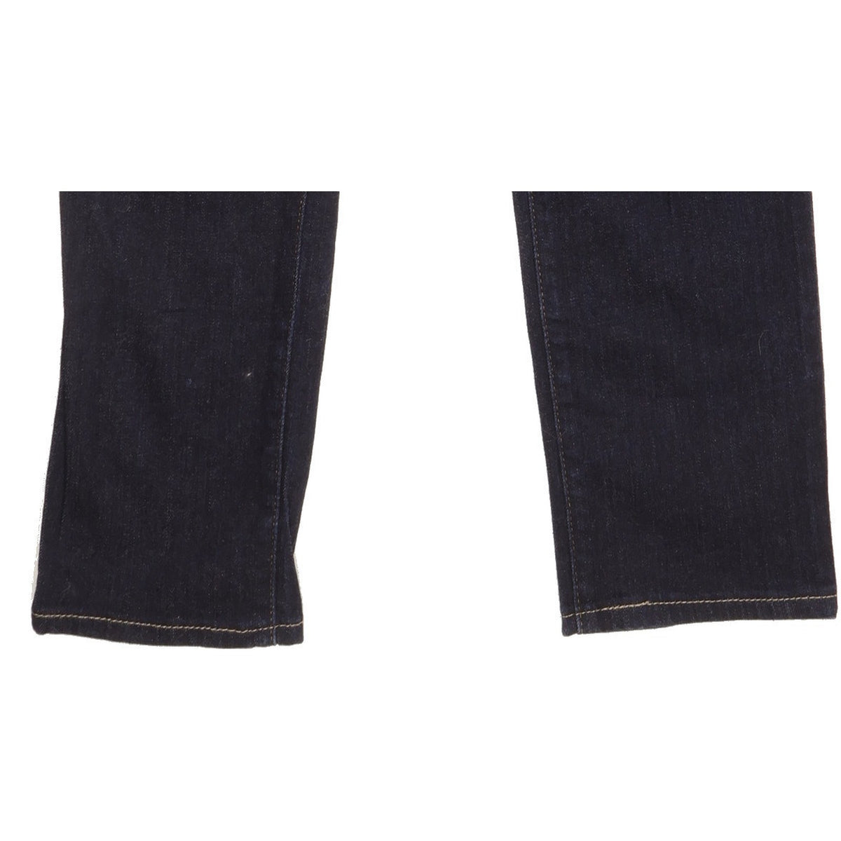 Levi's Bold Curve Women Navy Skinny Slim Stretch Jeans W31 L30