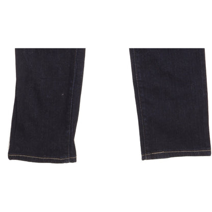 Levi's Bold Curve Women Navy Skinny Slim Stretch Jeans W31 L30