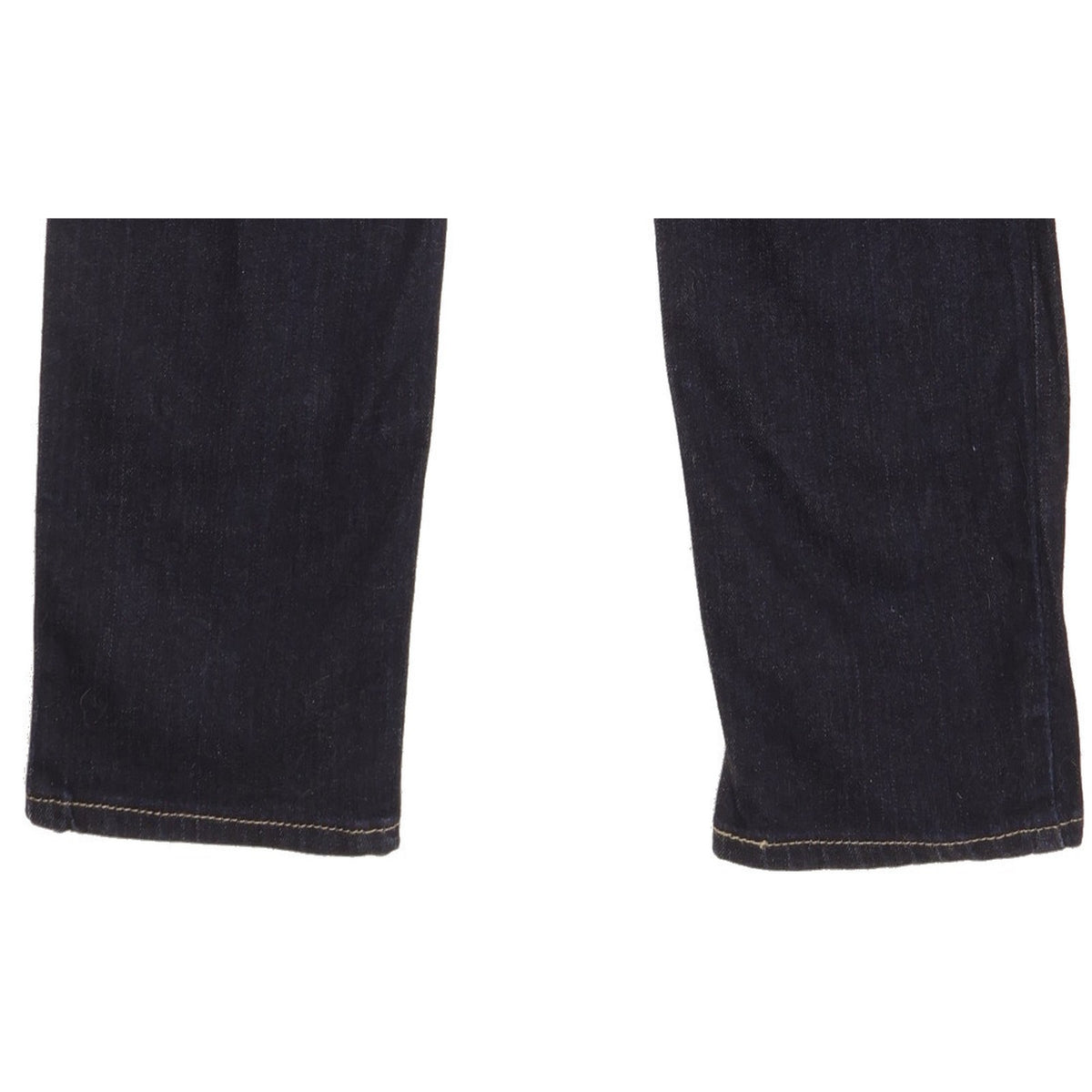Levi's Bold Curve Women Navy Skinny Slim Stretch Jeans W31 L30