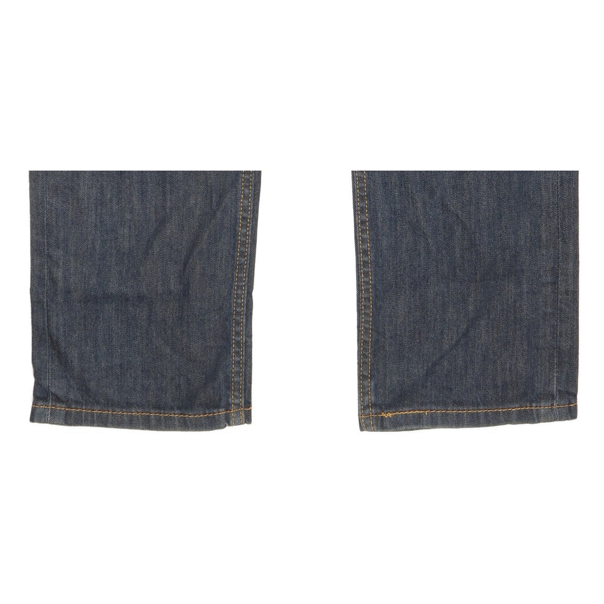 Levi's 511 Men Blue Straight Slim Stretch Jeans W33 L29