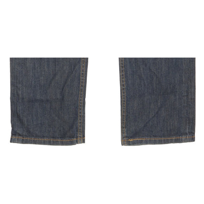 Levi's 511 Men Blue Straight Slim Stretch Jeans W33 L29