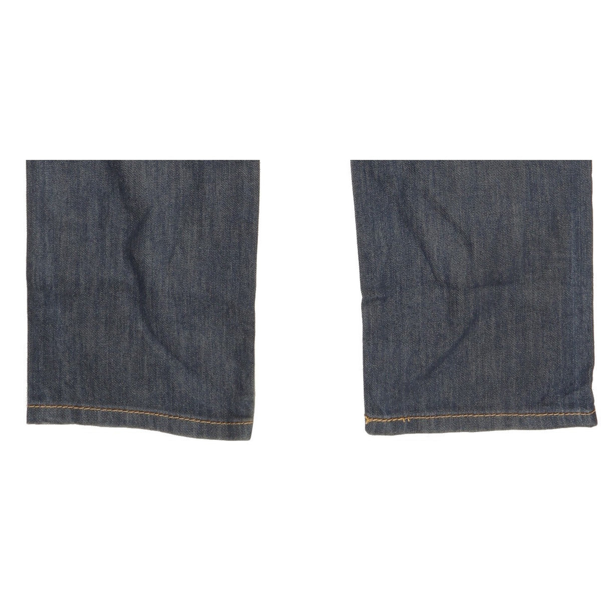 Levi's 511 Men Blue Straight Slim Stretch Jeans W33 L29