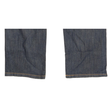 Levi's 511 Men Blue Straight Slim Stretch Jeans W33 L29