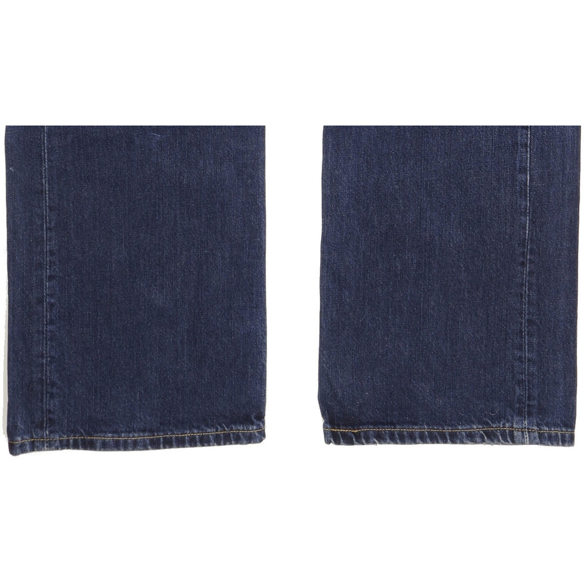 Levi's 508 Men Blue Straight Regular Jeans W33 L31