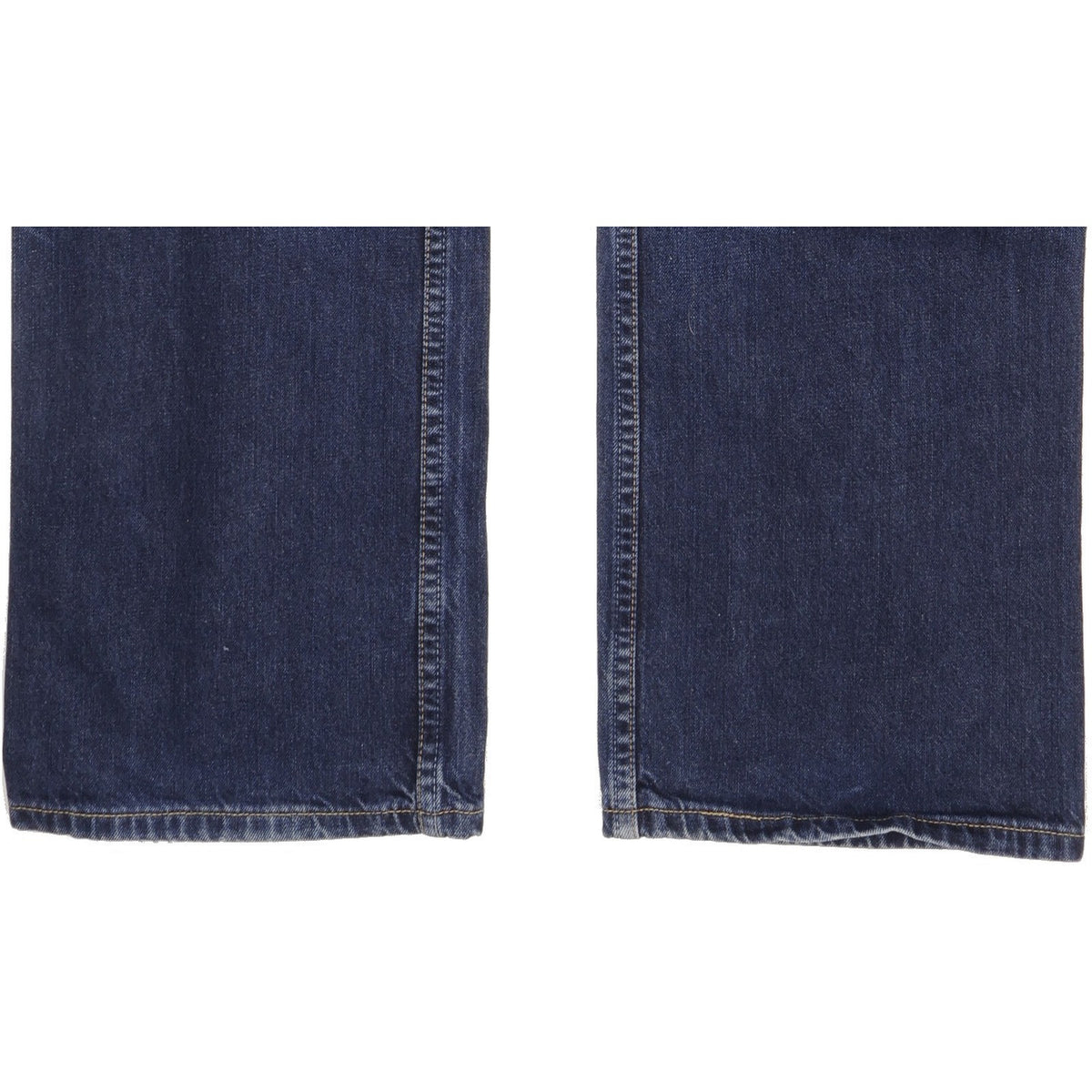 Levi's 508 Men Blue Straight Regular Jeans W33 L31