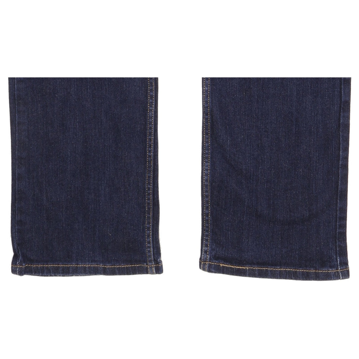 Levi's 514 Men Blue Straight Slim Stretch Jeans W33 L31