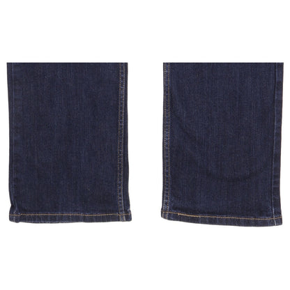 Levi's 514 Men Blue Straight Slim Stretch Jeans W33 L31