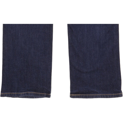 Levi's 514 Men Blue Straight Slim Stretch Jeans W33 L31
