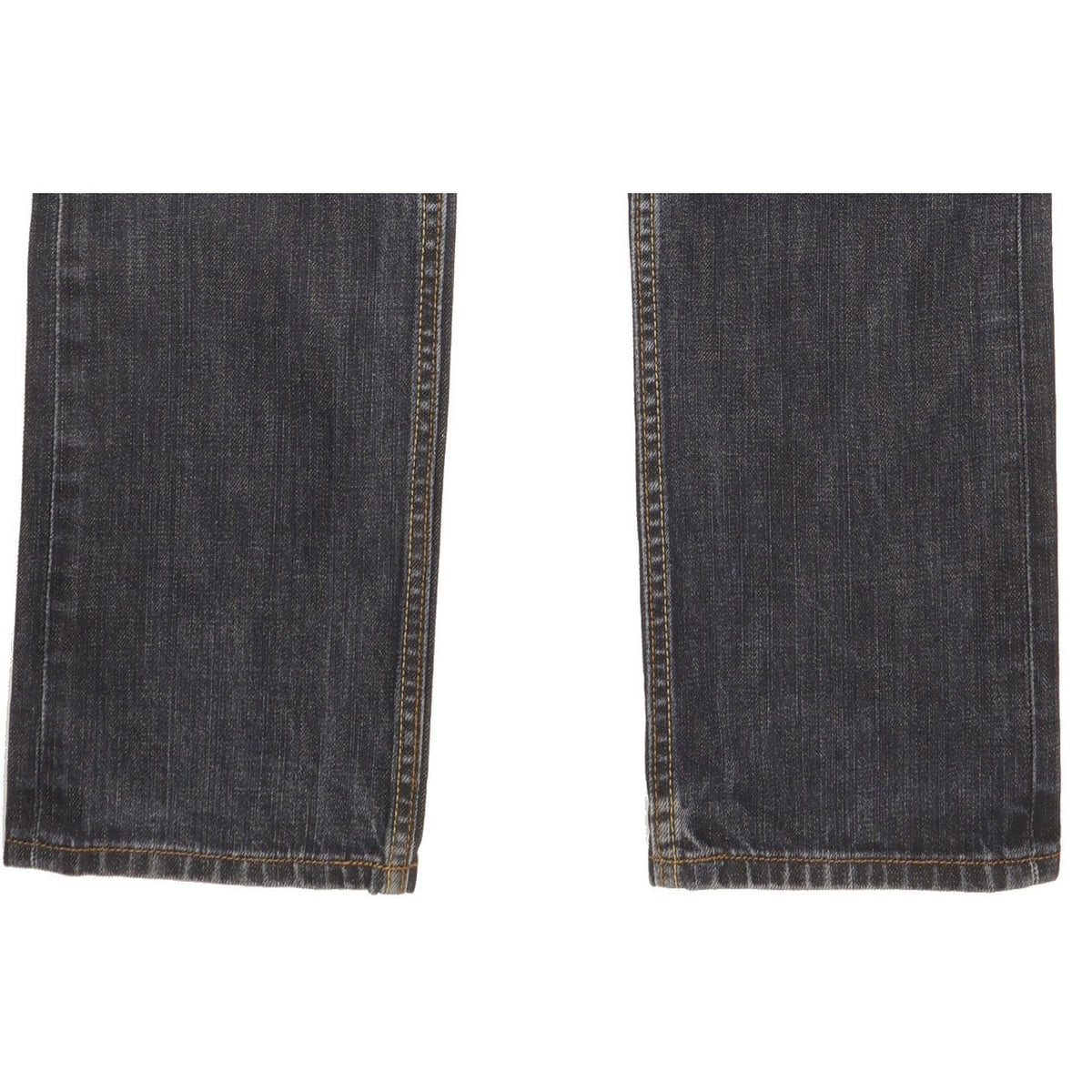 Levi's 511 Men Navy Straight Slim Jeans W32 L33