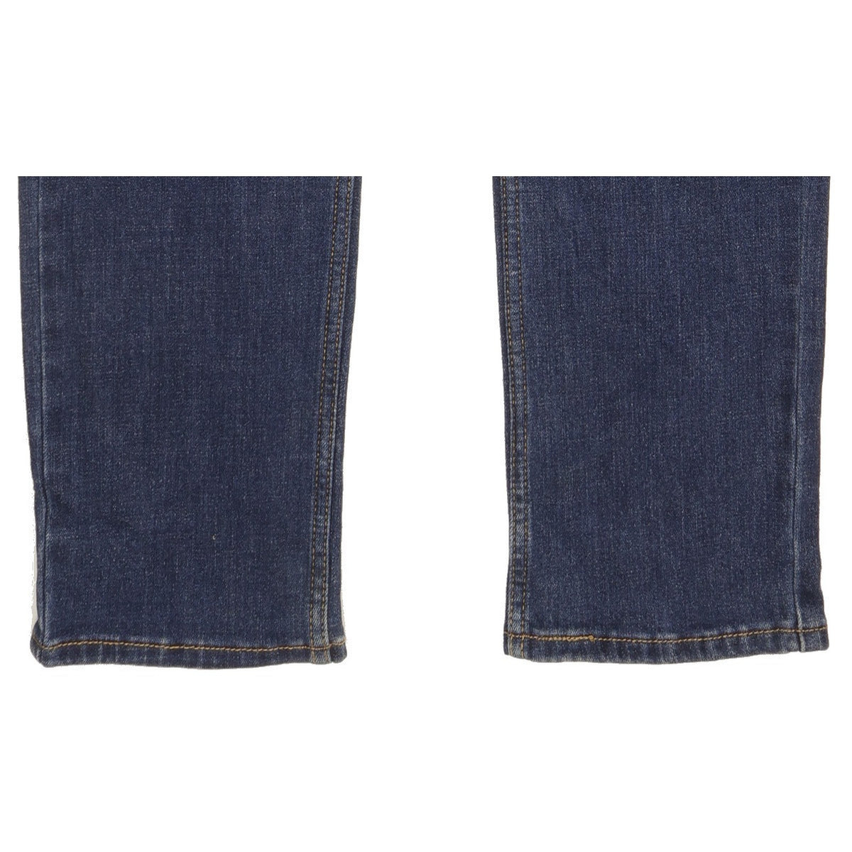 Levi's 511 Men Blue Straight Slim Stretch Jeans W31 L31