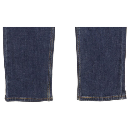 Levi's 511 Men Blue Straight Slim Stretch Jeans W31 L31