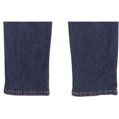 Levi's 511 Men Blue Straight Slim Stretch Jeans W31 L31