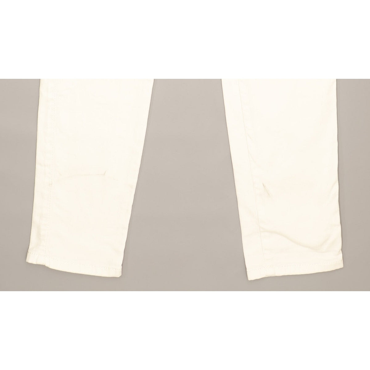 Diesel Doris Women White Skinny Slim Stretch Jeans W29 L31