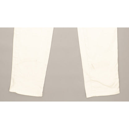 Diesel Doris Women White Skinny Slim Stretch Jeans W29 L31