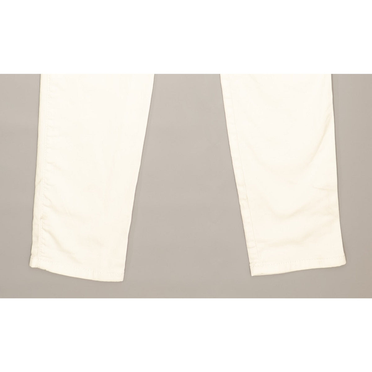 Diesel Doris Women White Skinny Slim Stretch Jeans W29 L31