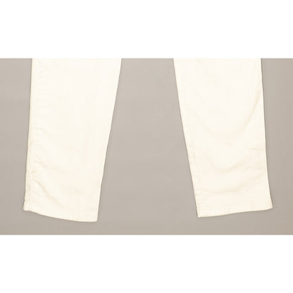 Diesel Doris Women White Skinny Slim Stretch Jeans W29 L31