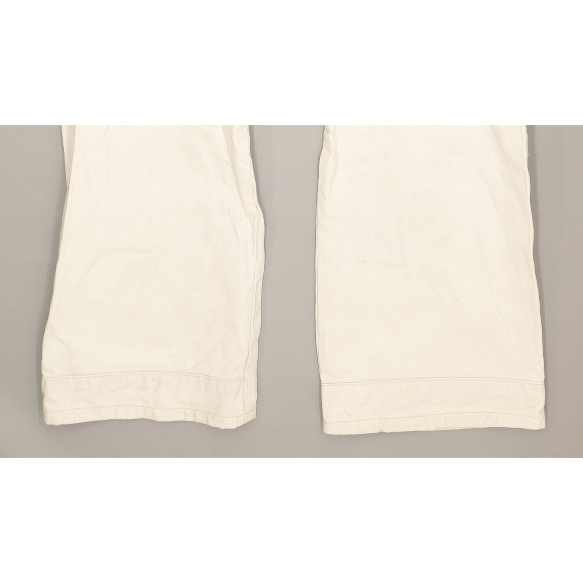 G-Star Shortcut Elwood Men White Straight Regular Jeans W31 L32