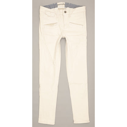 G-Star Bronson Women Grey Skinny Slim Stretch Jeans W27 L29