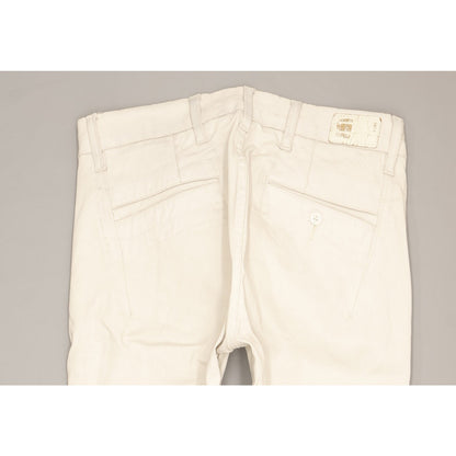 G-Star Bronson Women Grey Skinny Slim Stretch Jeans W27 L29