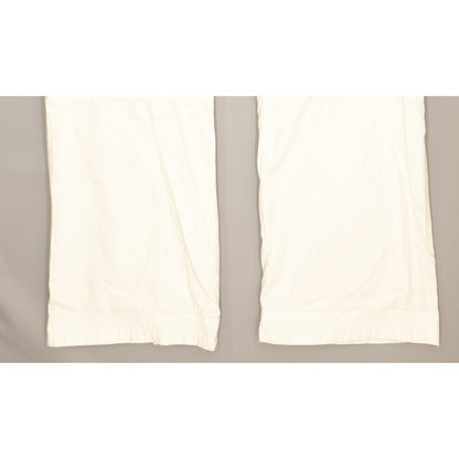G-Star Army Elwood Men White Straight Regular Jeans W36 L35