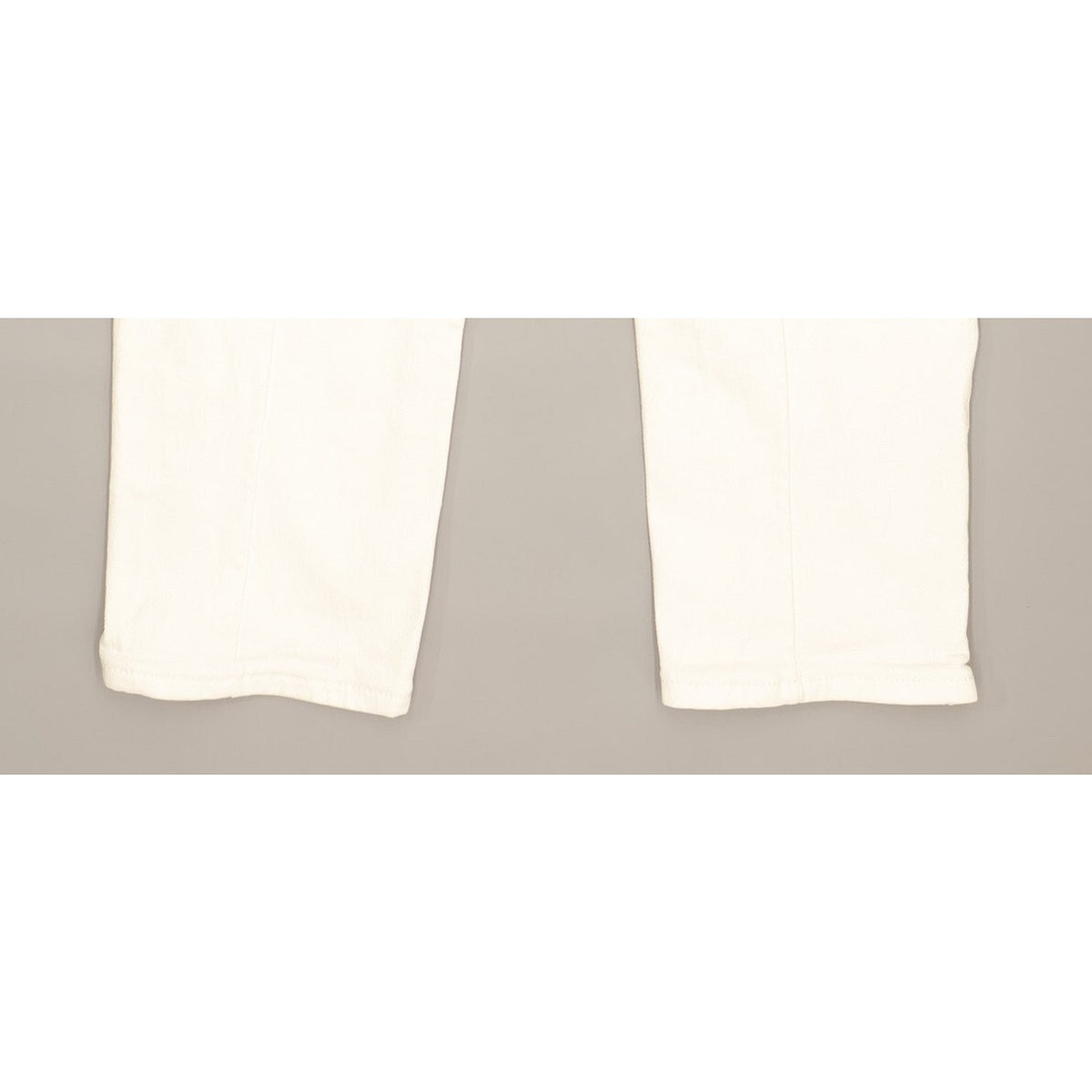 Levi's Altered Women White Skinny Slim Stretch Jeans W27 L28