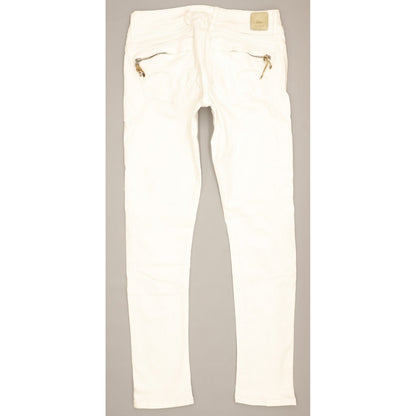 G-Star Midge Cody Women White Skinny Slim Stretch Jeans W31 L31