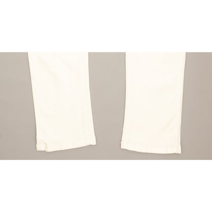 G-Star Midge Cody Women White Skinny Slim Stretch Jeans W31 L31