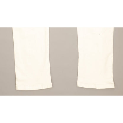 G-Star Midge Cody Women White Skinny Slim Stretch Jeans W31 L31