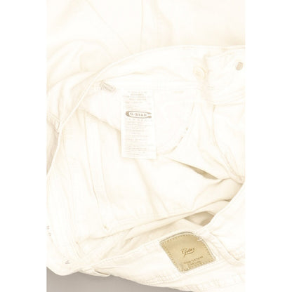 G-Star Midge Cody Women White Skinny Slim Stretch Jeans W31 L31