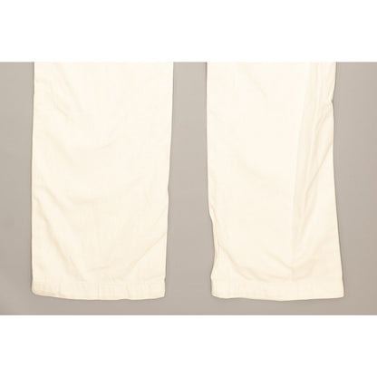 Levi's 511 Men White Straight Slim Jeans W31 L34