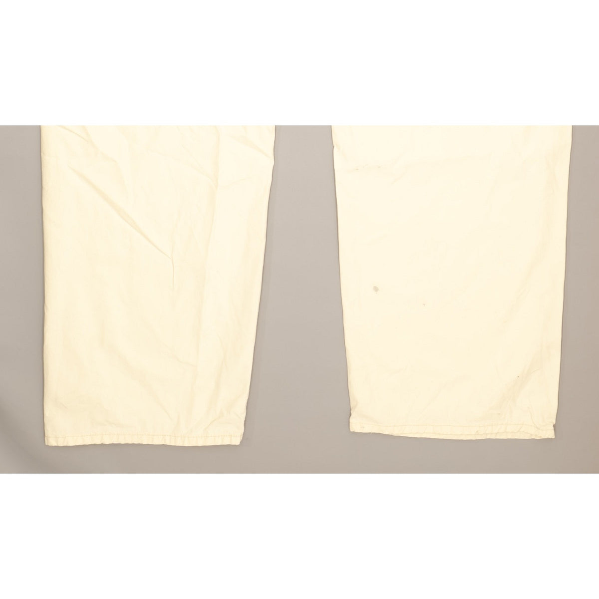 Replay Men Beige Straight Regular Jeans W39 L32