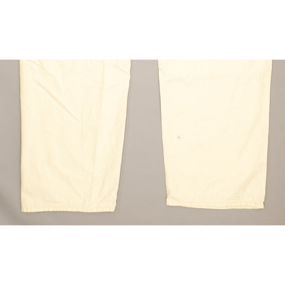 Replay Men Beige Straight Regular Jeans W39 L32