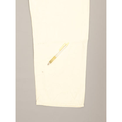 Replay Men Beige Straight Regular Jeans W39 L32