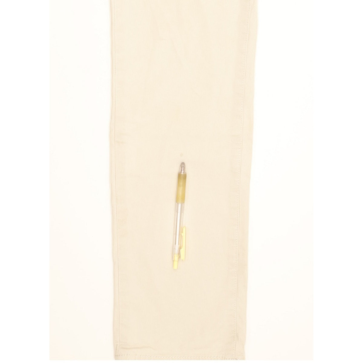 Levi's 511 Men Beige Straight Slim Stretch Jeans W30 L31