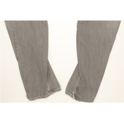 G-Star Arc 3D Men Grey Tapered Slim Jeans W32 L36