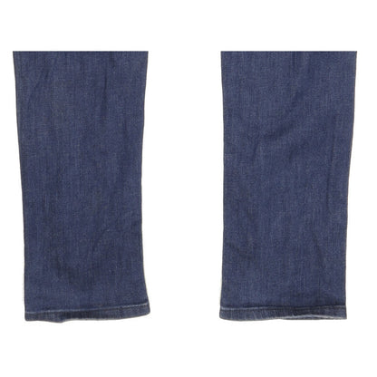 G-Star Midge Colt Women Blue Skinny Slim Stretch Jeans W26 L33