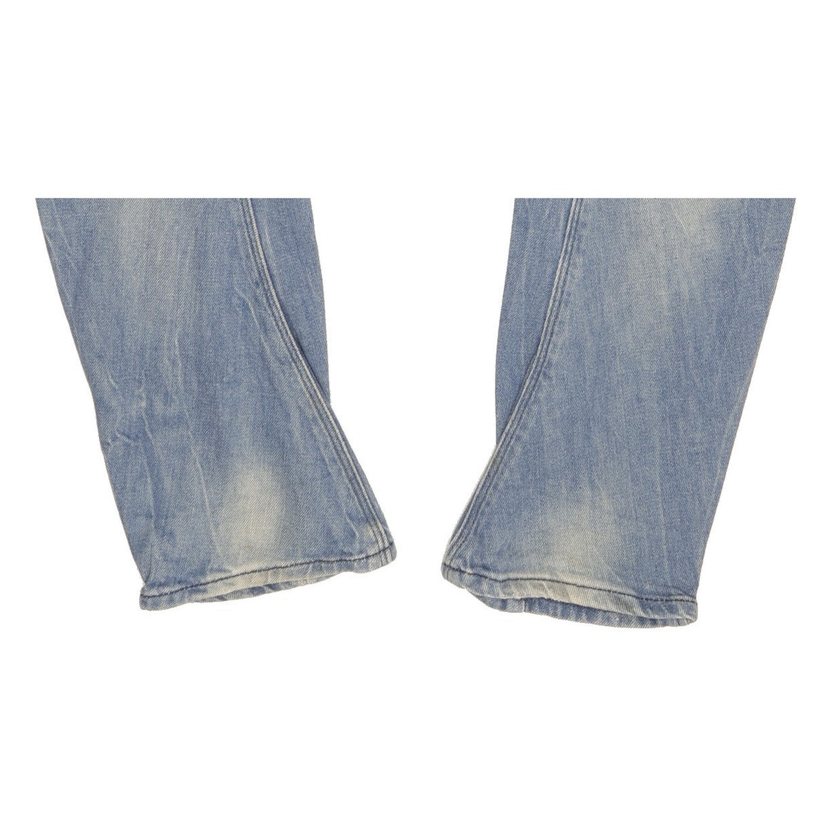 G-Star Arc 3D Women Blue Tapered Slim Stretch Jeans W25 L32